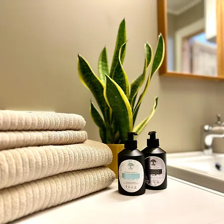 In The Centre Of Апартаменты *