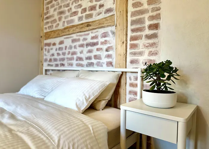 In The Centre Of Viljandi (Viljandimaa)